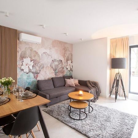 Apartament Koszykowa Lejlighed Ełk Eksteriør billede