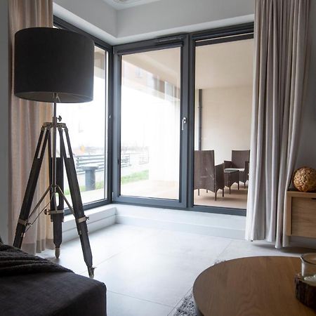 Apartament Koszykowa Lejlighed Ełk Eksteriør billede