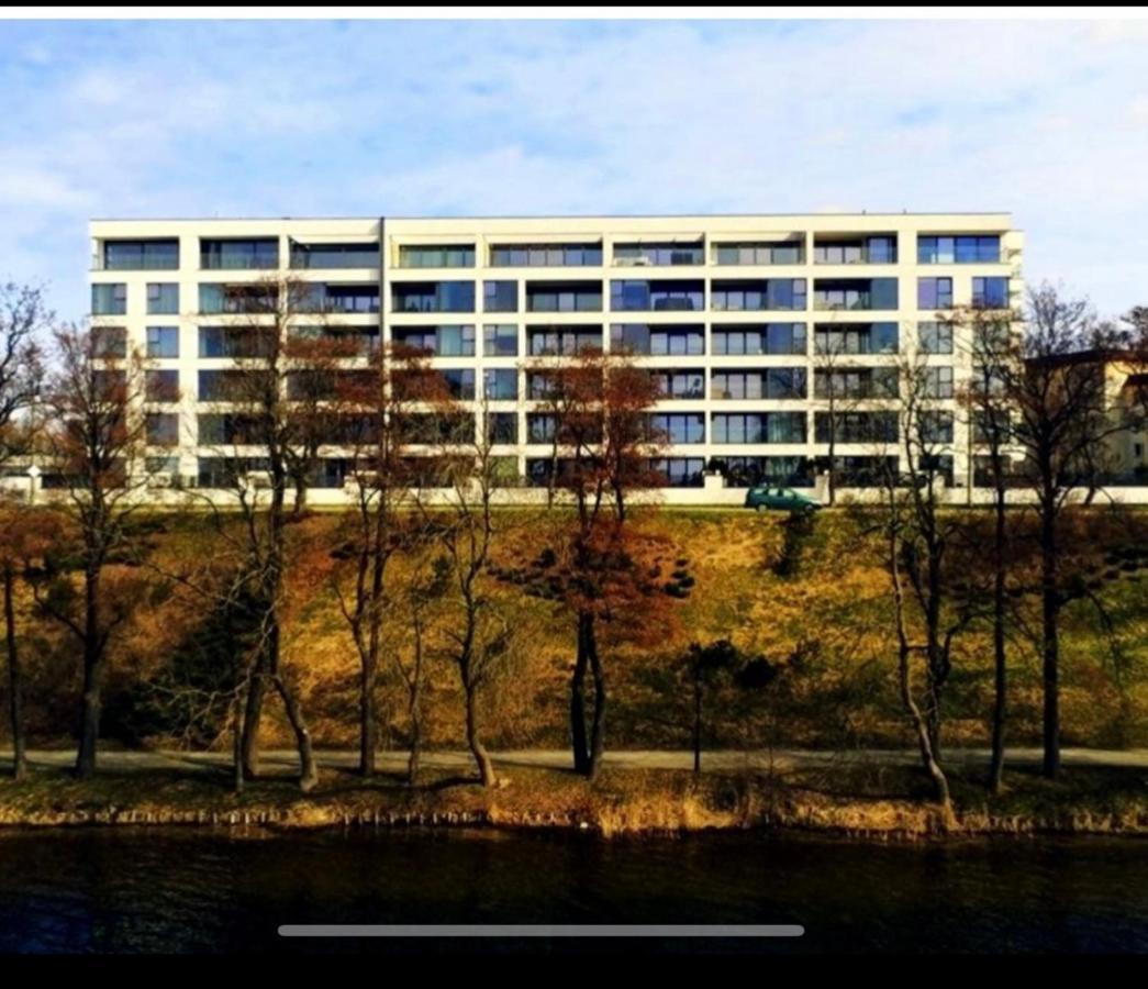Apartament Koszykowa Lejlighed Ełk Eksteriør billede