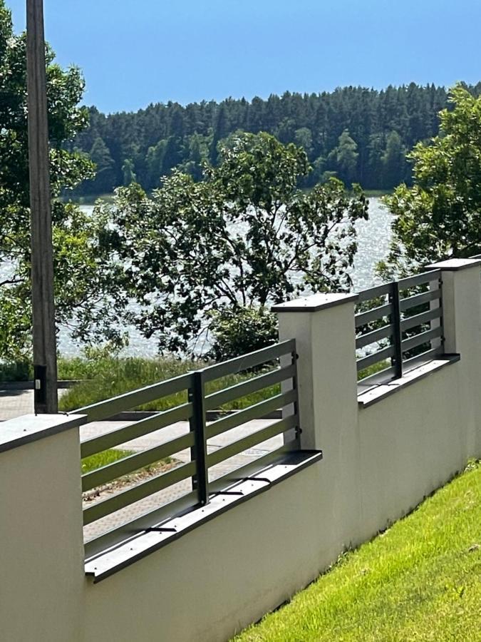 Apartament Koszykowa Lejlighed Ełk Eksteriør billede