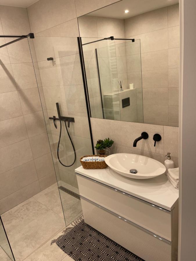 Apartament Koszykowa Lejlighed Ełk Eksteriør billede