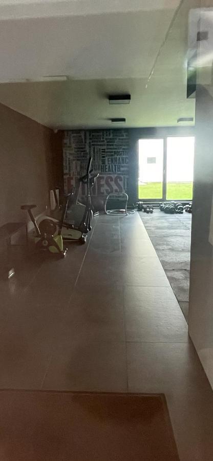 Apartament Koszykowa Lejlighed Ełk Eksteriør billede